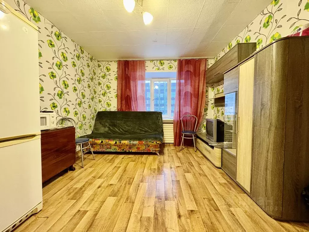 Комната Пермский край, Пермь Екатерининская ул., 134 (13.1 м) - Фото 1