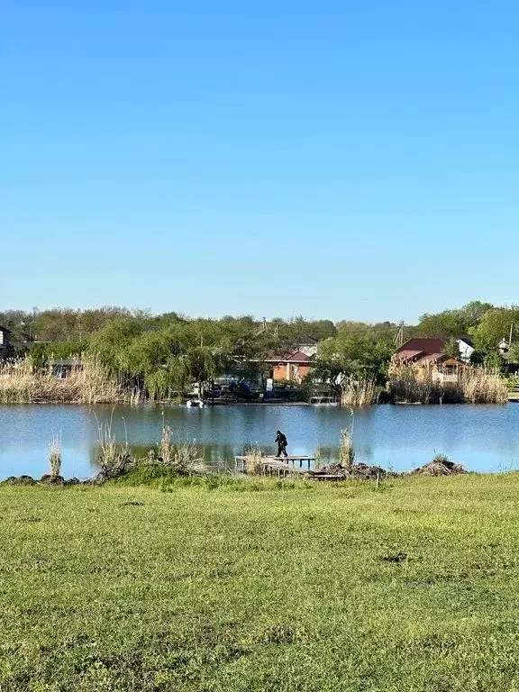 Дом в Краснодарский край, Динской район, Старомышастовская ст-ца ул. ... - Фото 1