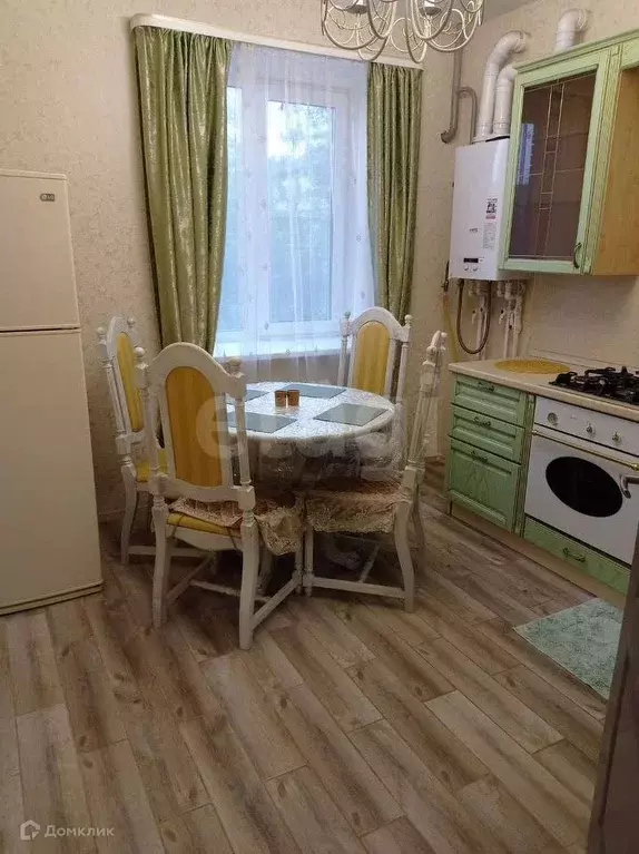 Продаётся 2-к квартира, 45 м - Фото 1