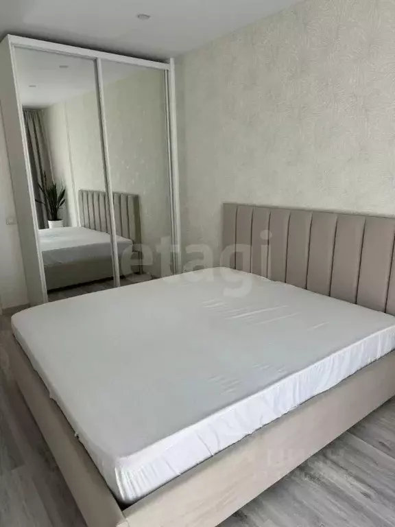 2-к кв. Татарстан, Казань ул. Комиссара Габишева, 45 (60.2 м) - Фото 2