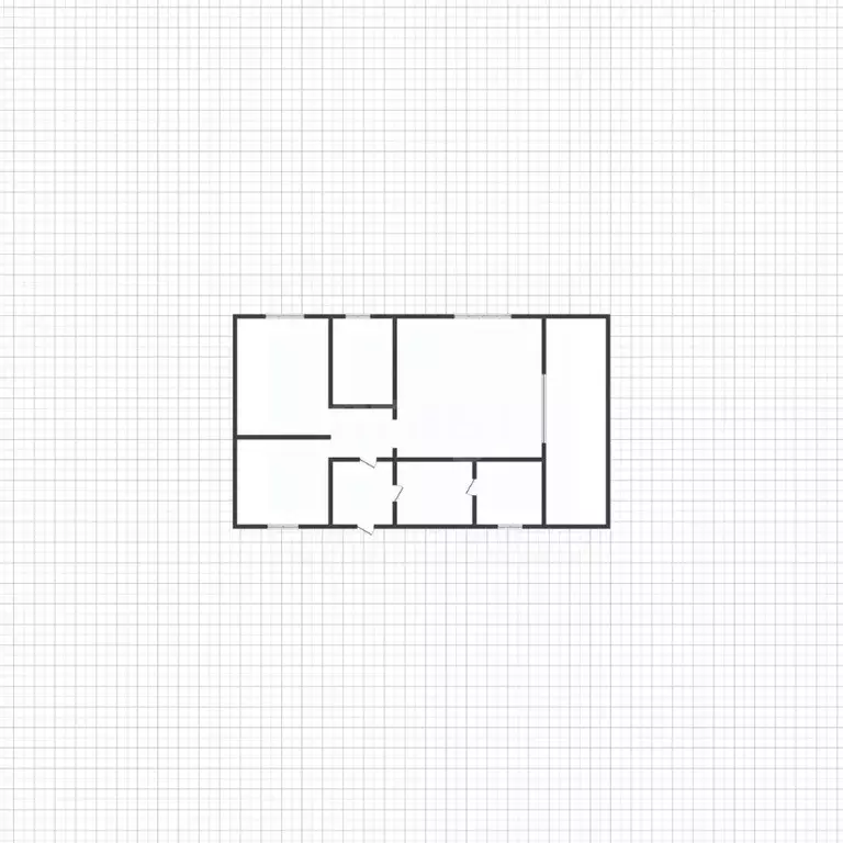 Дом в Курская область, Курский район, Нижнемедведицкий сельсовет, д. ... - Фото 2