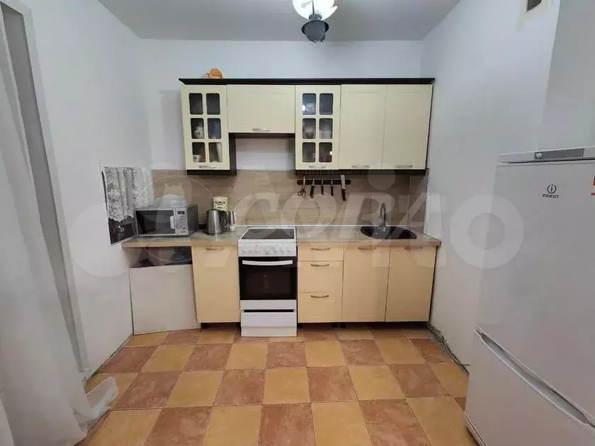 3-к. квартира, 75 м, 5/9 эт. - Фото 0