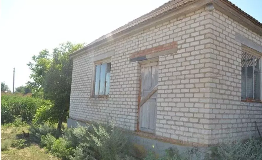 Дом в Ставропольский край, Светлоград г. Петровский муниципальный ... - Фото 2