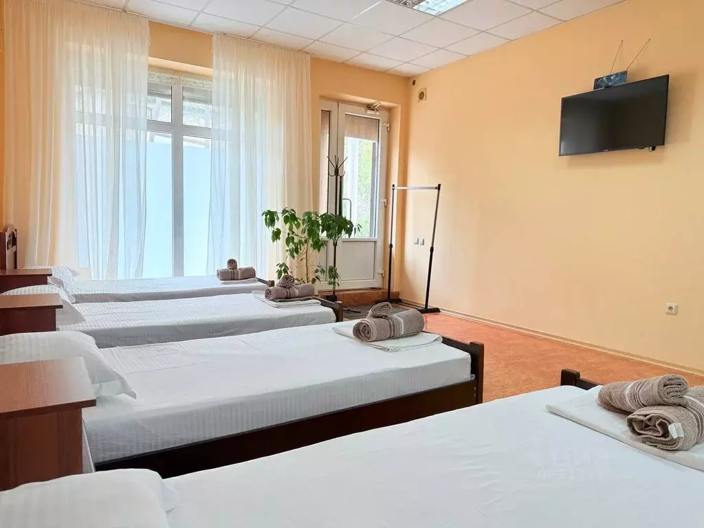 1-к кв. Дагестан, Махачкала ул. Заманова, 34 (30.0 м) - Фото 1