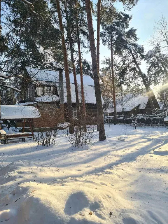 Продается дом в пгт Ильинский - Фото 1