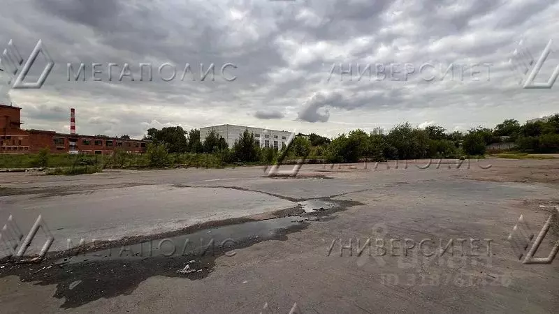 Склад в Москва 1-я Карачаровская ул., 8С20 (1800 м) - Фото 1