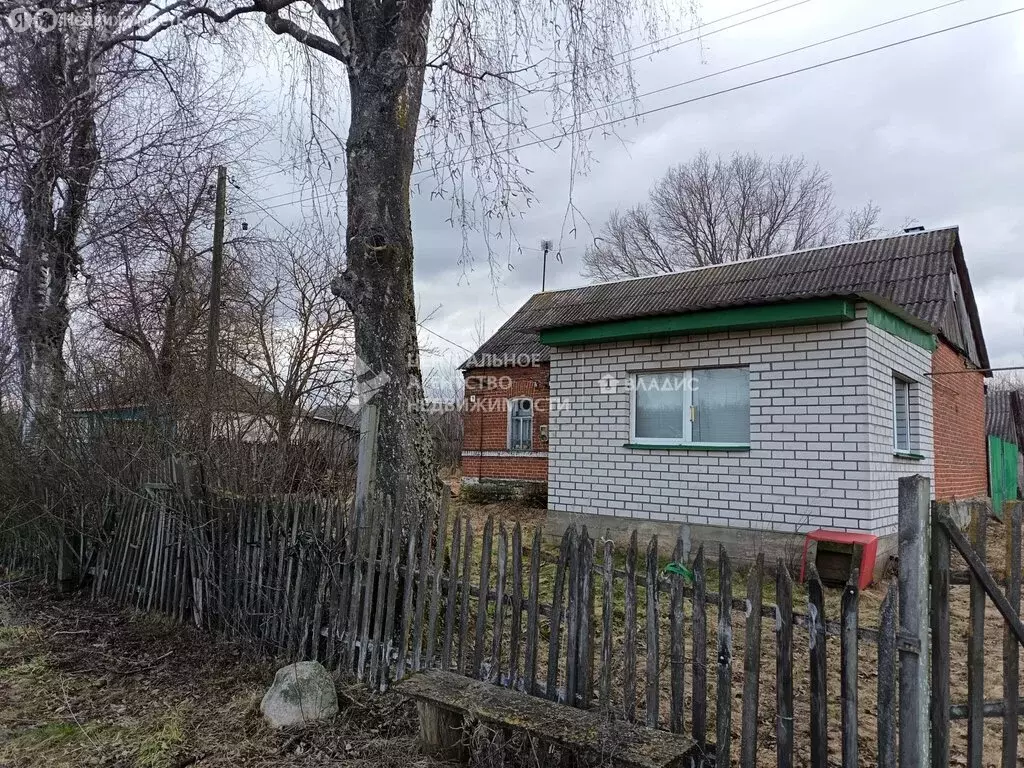 Дом в Рязанская область, Старожиловский муниципальный округ, село ... - Фото 2