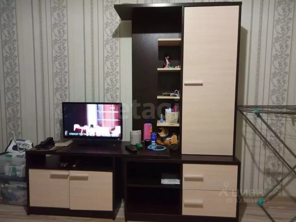 1-к кв. Удмуртия, Ижевск ул. Холмогорова, 111 (41.0 м) - Фото 1