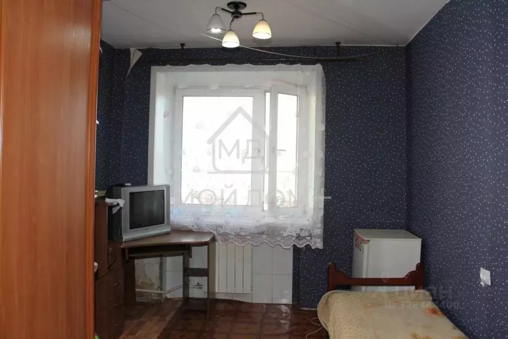 Комната Иркутская область, Иркутск ул. Павла Красильникова, 217 (11.6 ... - Фото 1