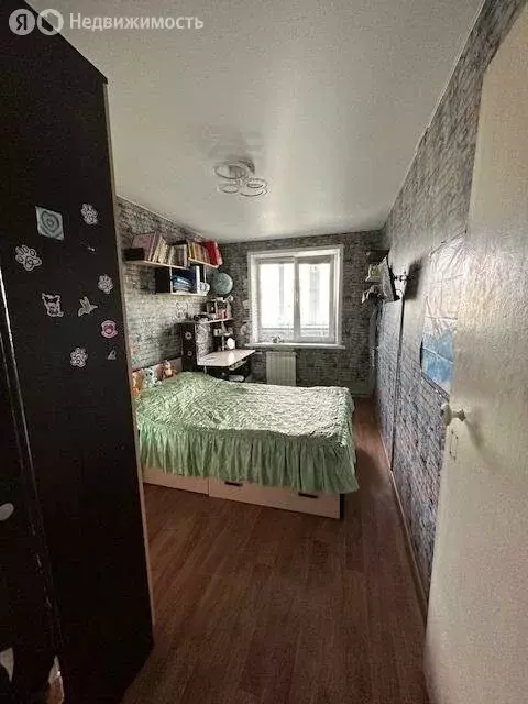 4-комнатная квартира: Стройкерамика, Народная улица, 14 (85 м) - Фото 2