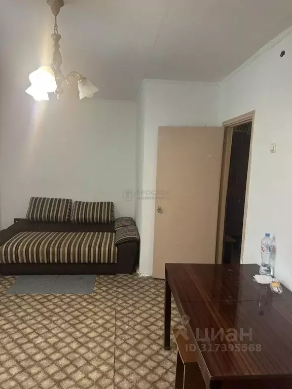 1-к кв. Москва пос. Дома отдыха Плесково, 2 (36.5 м) - Фото 0
