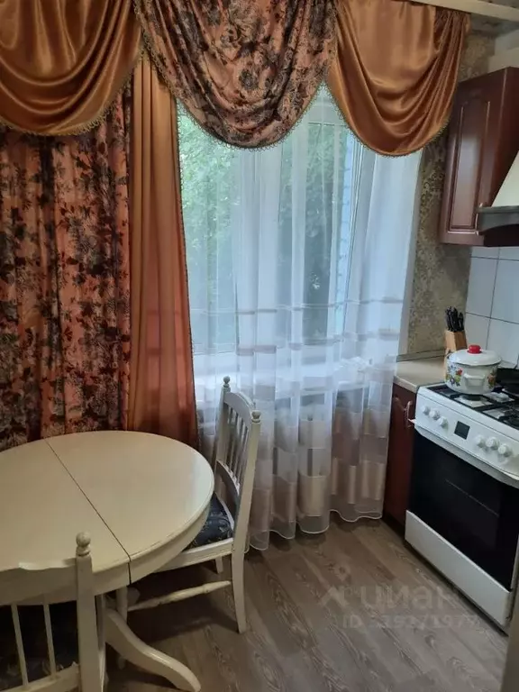 2-к кв. Калужская область, Калуга Московская ул., 127 (55.0 м) - Фото 0