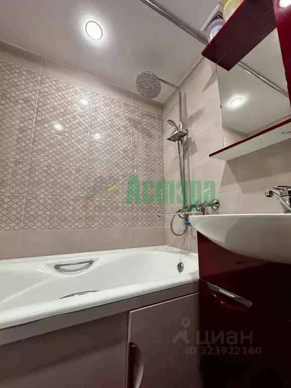 4-к кв. Забайкальский край, Чита 9-й мкр, 1 (78.8 м) - Фото 1