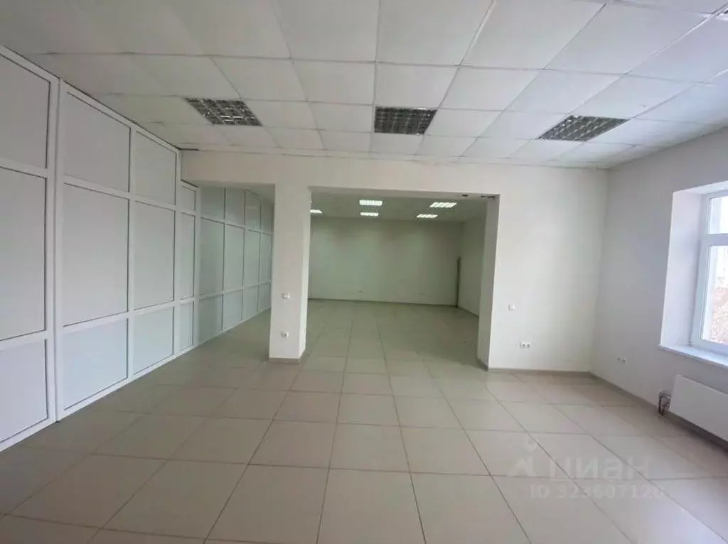 Помещение свободного назначения в Нижегородская область, Балахна ул. ... - Фото 2