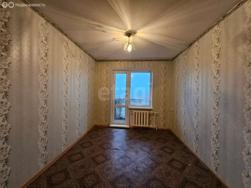 1-комнатная квартира: Остров, микрорайон Строитель, 18 (30.4 м) - Фото 1