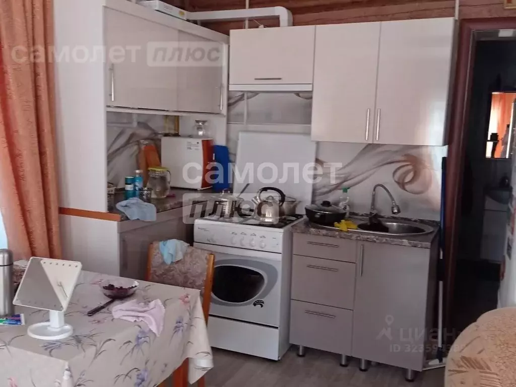 Дом в Марий Эл, Параньгинский район, д. Портянур  (40 м) - Фото 2