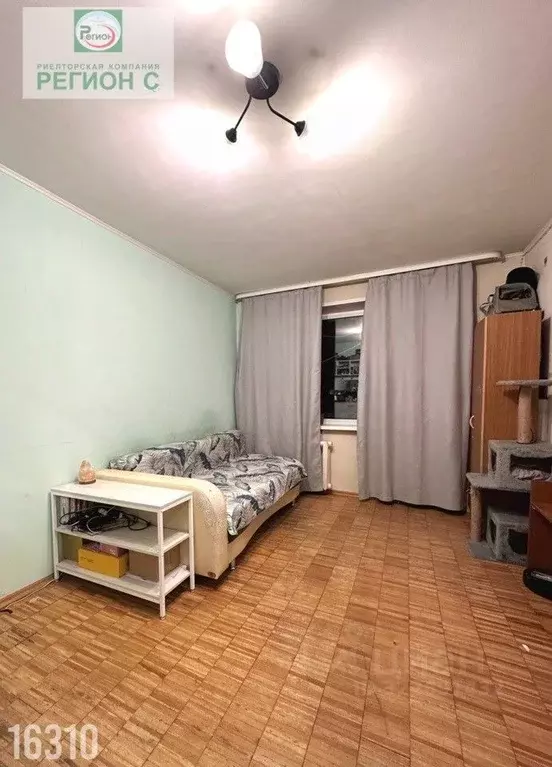 1-к кв. Архангельская область, Архангельск ул. Розы Люксембург, 68к1 ... - Фото 1