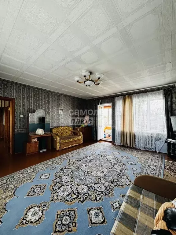 Дом в Брянская область, Брянск Петровская ул. (185 м) - Фото 2