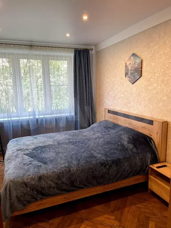 2-к. квартира, 48,8 м, 3/5 эт. - Фото 0