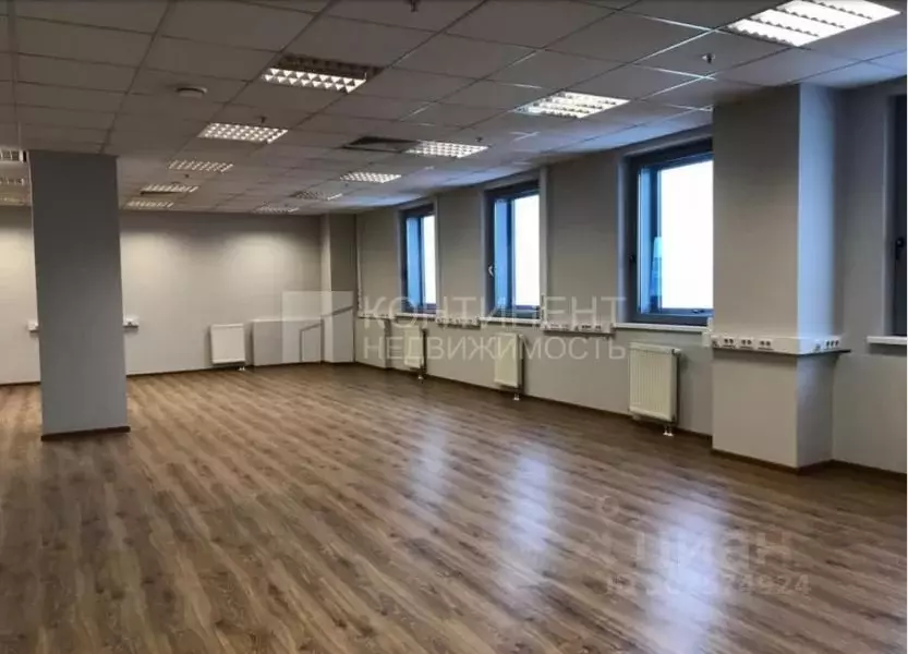 Офис в Москва ул. Обручева, 23к3 (315 м) - Фото 0