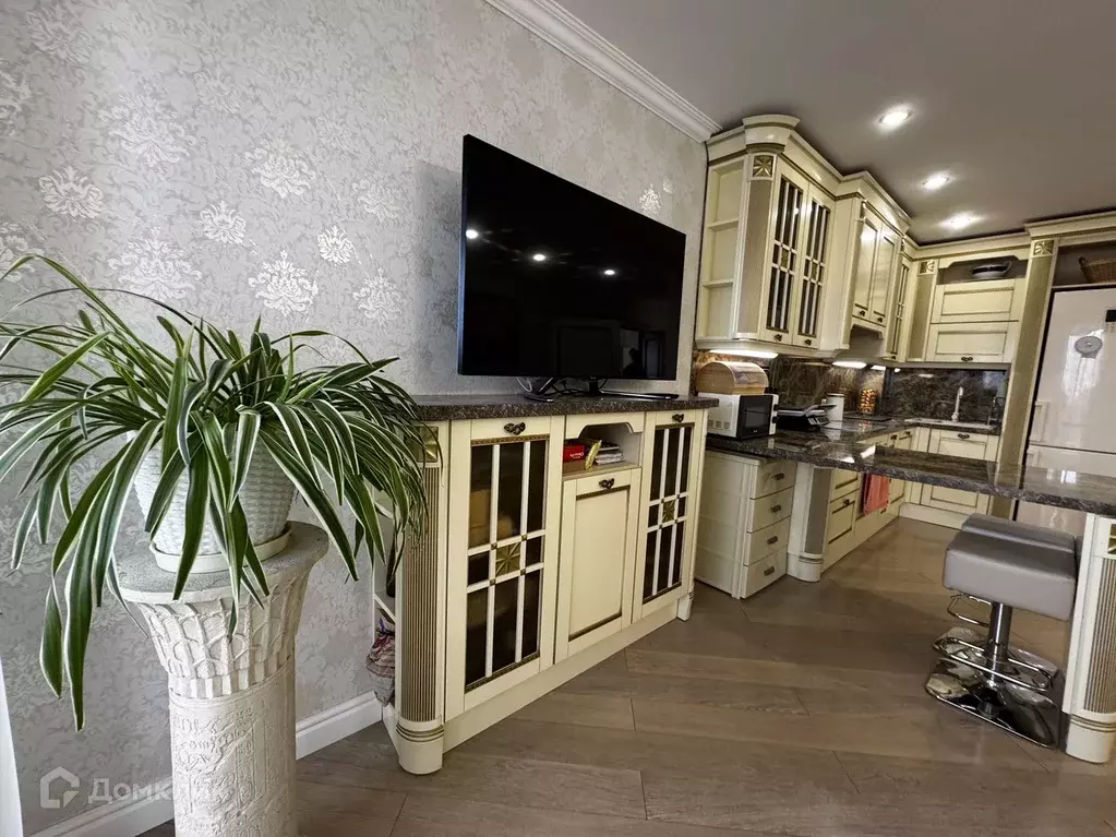 Продаётся 3-к квартира, 128 м - Фото 1
