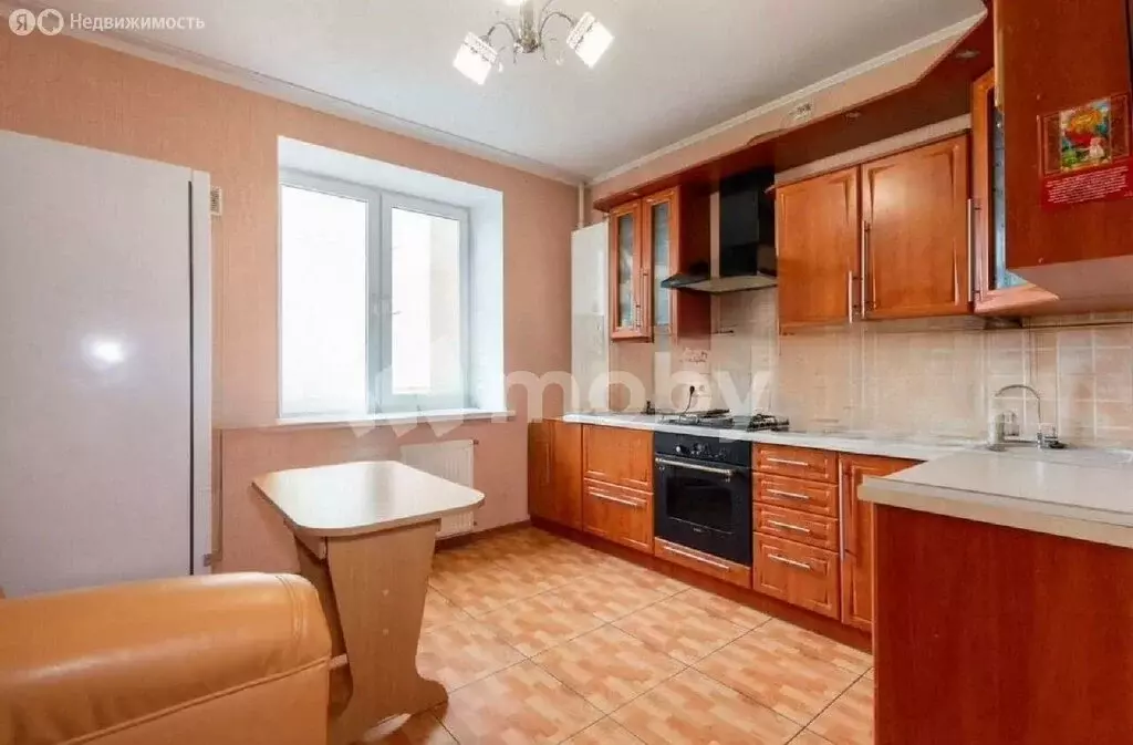 2-комнатная квартира: Калининград, улица Генерала Толстикова, 16 (60.4 ... - Фото 2