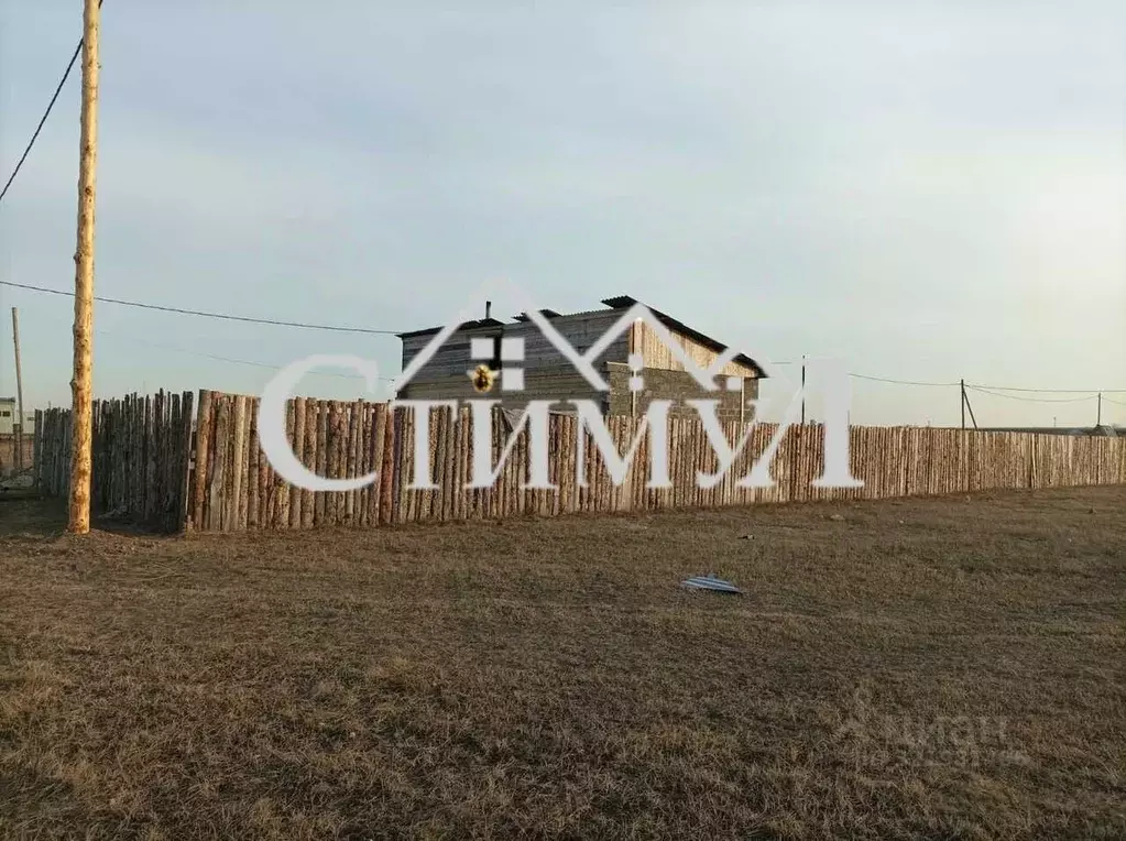 Участок в Хакасия, Усть-Абакан рп ул. Октябрьская (10.0 сот.) - Фото 1