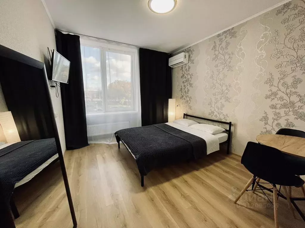 Студия Крым, Симферополь ул. Беспалова, 110Е (30.0 м) - Фото 0