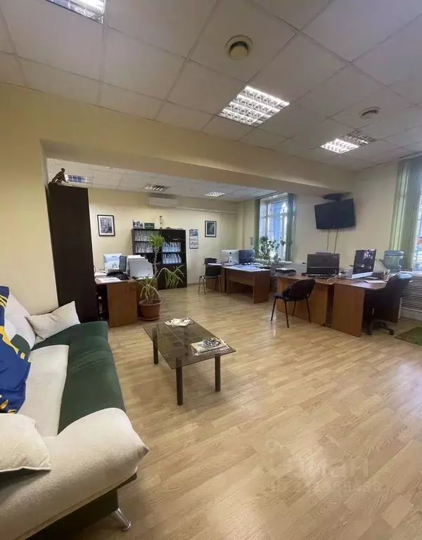 Офис в Московская область, Красногорск городской округ, Нахабино пгт ... - Фото 1