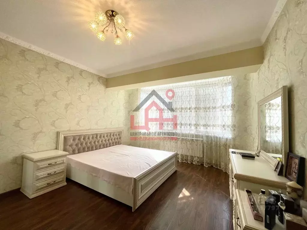 3-к кв. Ставропольский край, Предгорный муниципальный округ, ... - Фото 2