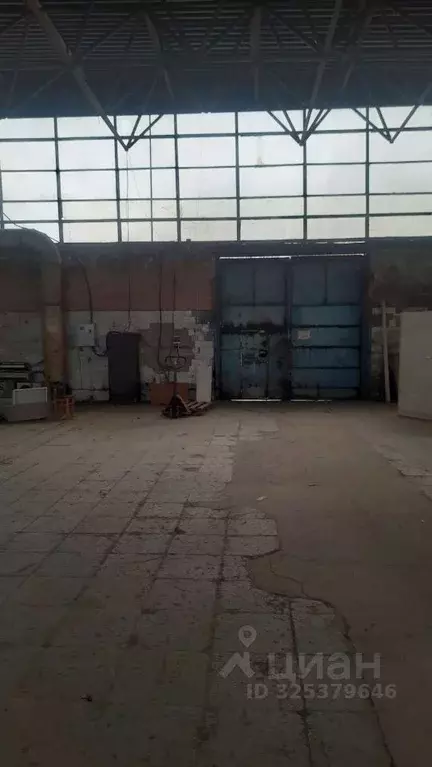 Склад в Кабардино-Балкария, Нальчик ул. Ахохова, 190А (1300 м) - Фото 2