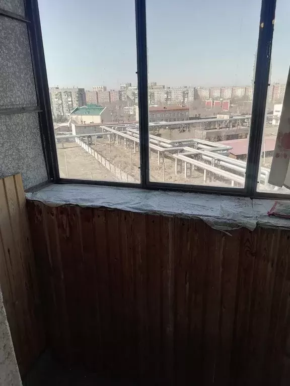 Продаётся 1-к квартира, 30.5 м - Фото 1