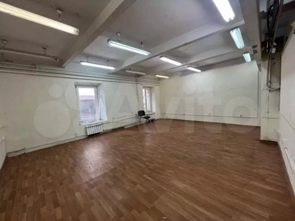 Сдам помещение свободного назначения, 114 м - Фото 1
