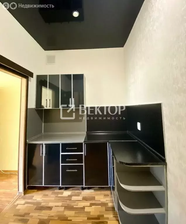 1к в -комнатной квартире (19.7 м) - Фото 2