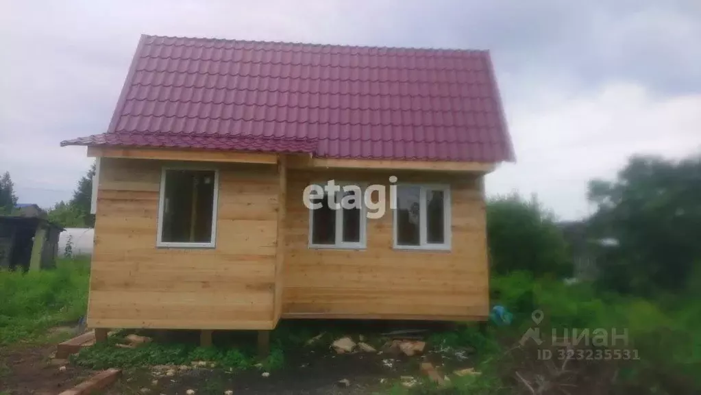 Участок в Ленинградская область, Гатчинский муниципальный округ, ... - Фото 1