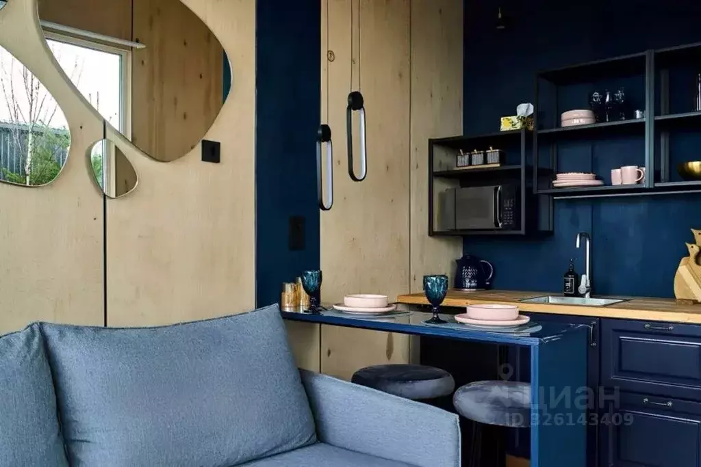 Дом в Московская область, Дмитровский муниципальный округ, Объединения ... - Фото 1