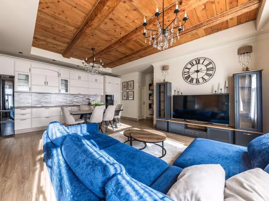 Квартира, 2 комнаты, 71 м - Фото 0