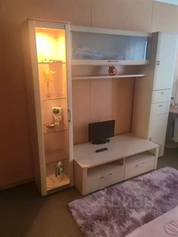 1-к кв. Мурманская область, Печенгский муниципальный округ, Никель пгт ... - Фото 2