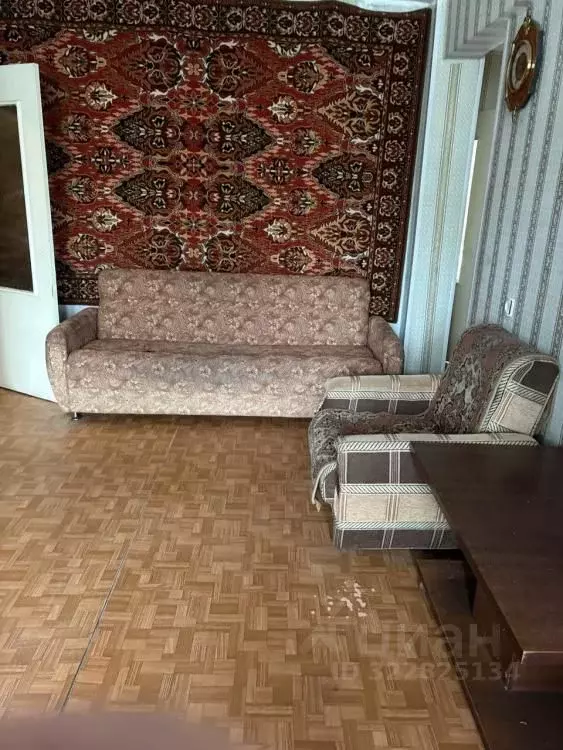 3-к кв. Иркутская область, Иркутск Донская ул., 2 (58.6 м) - Фото 1