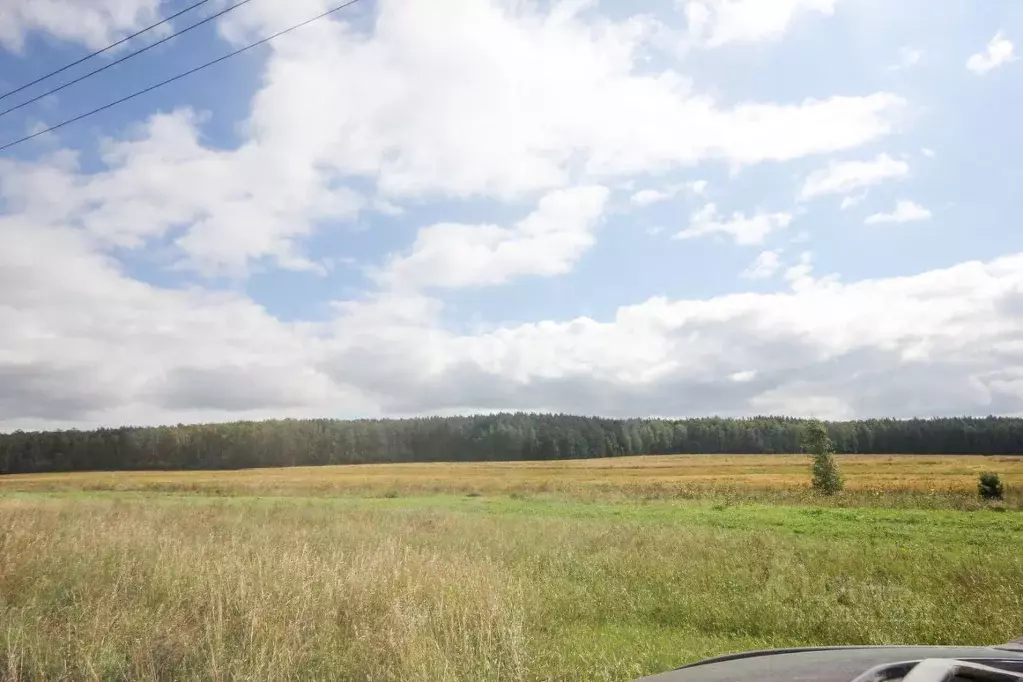 Участок в Свердловская область, Сысертский муниципальный округ, Грин ... - Фото 1