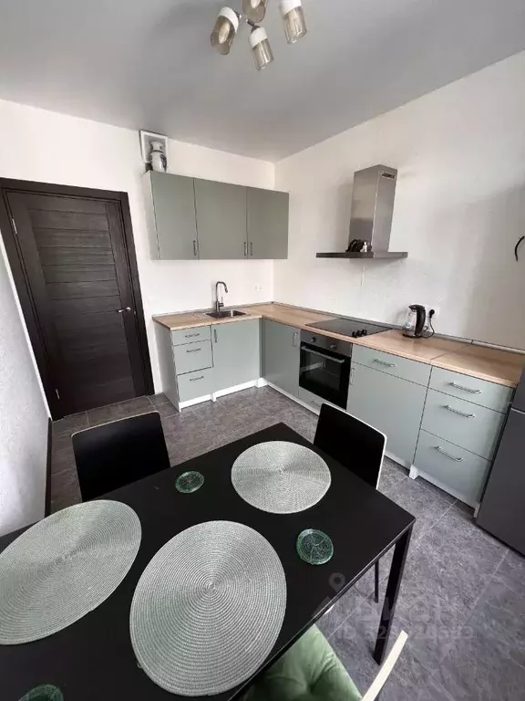 3-к кв. Московская область, Мытищи городской округ, д. Бородино ул. ... - Фото 1