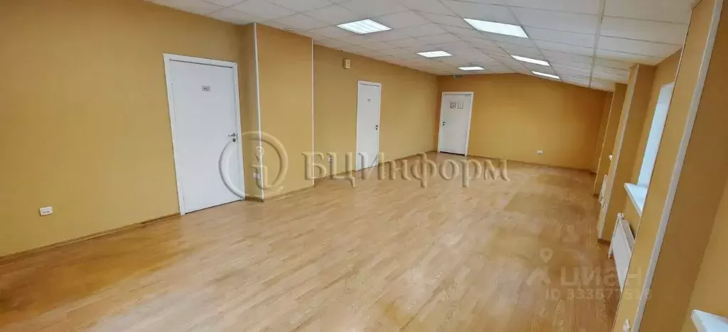 Офис в Санкт-Петербург ул. Коли Томчака, 10К3 (102 м) - Фото 0