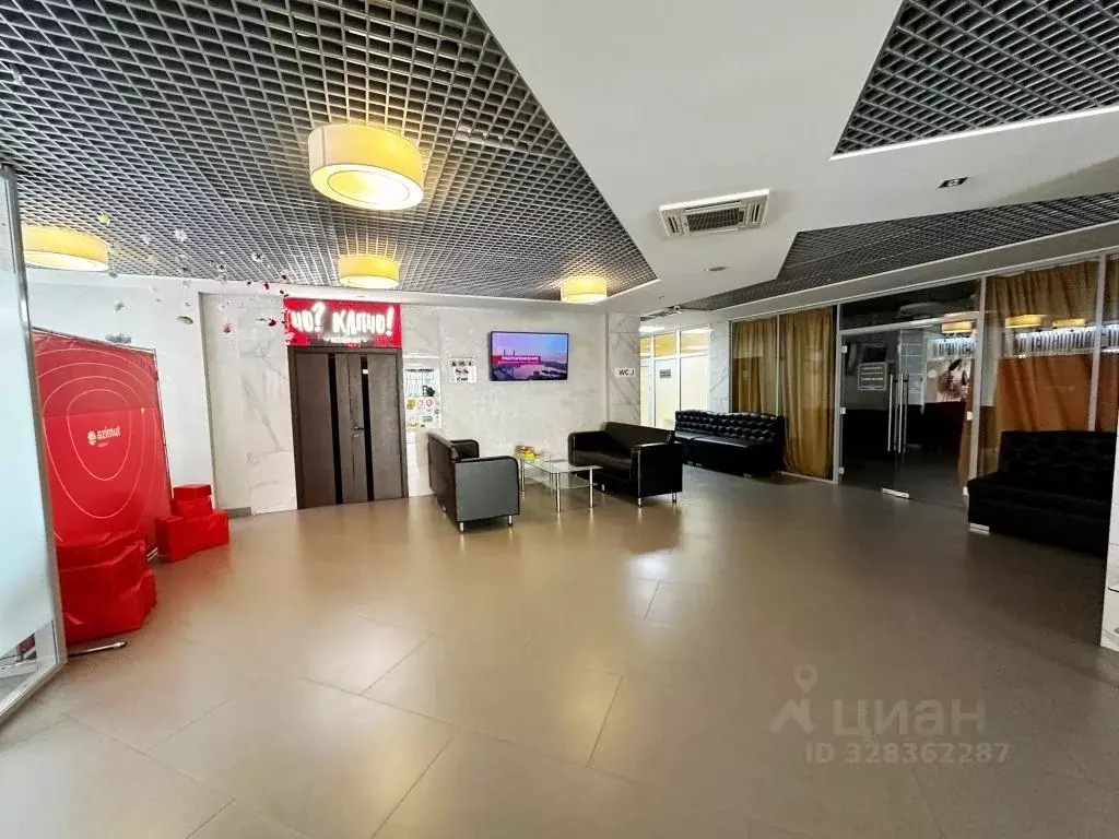 Студия Пензенская область, Пенза просп. Строителей, 39В (18.8 м) - Фото 2