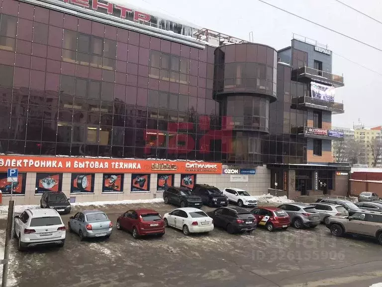 Помещение свободного назначения в Самарская область, Самара Московское ... - Фото 2