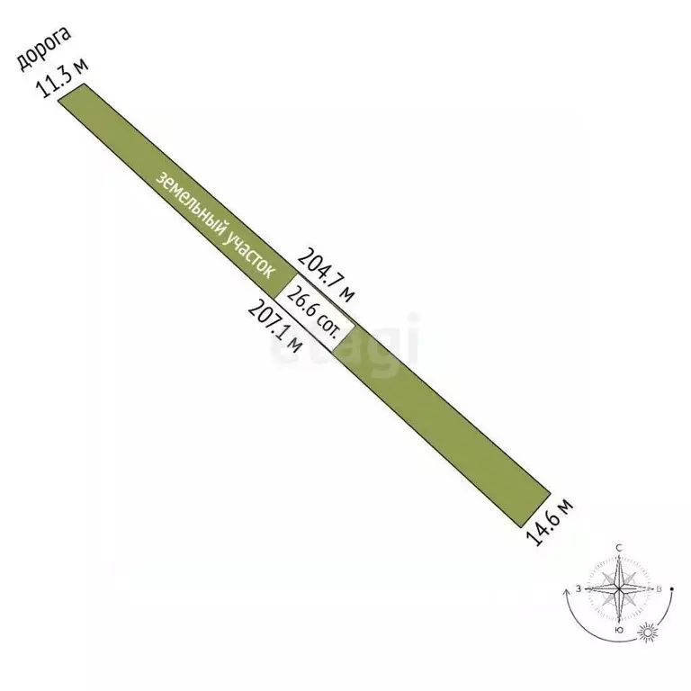 Дом в Владимирская область, Петушинское муниципальное образование, д. ... - Фото 2