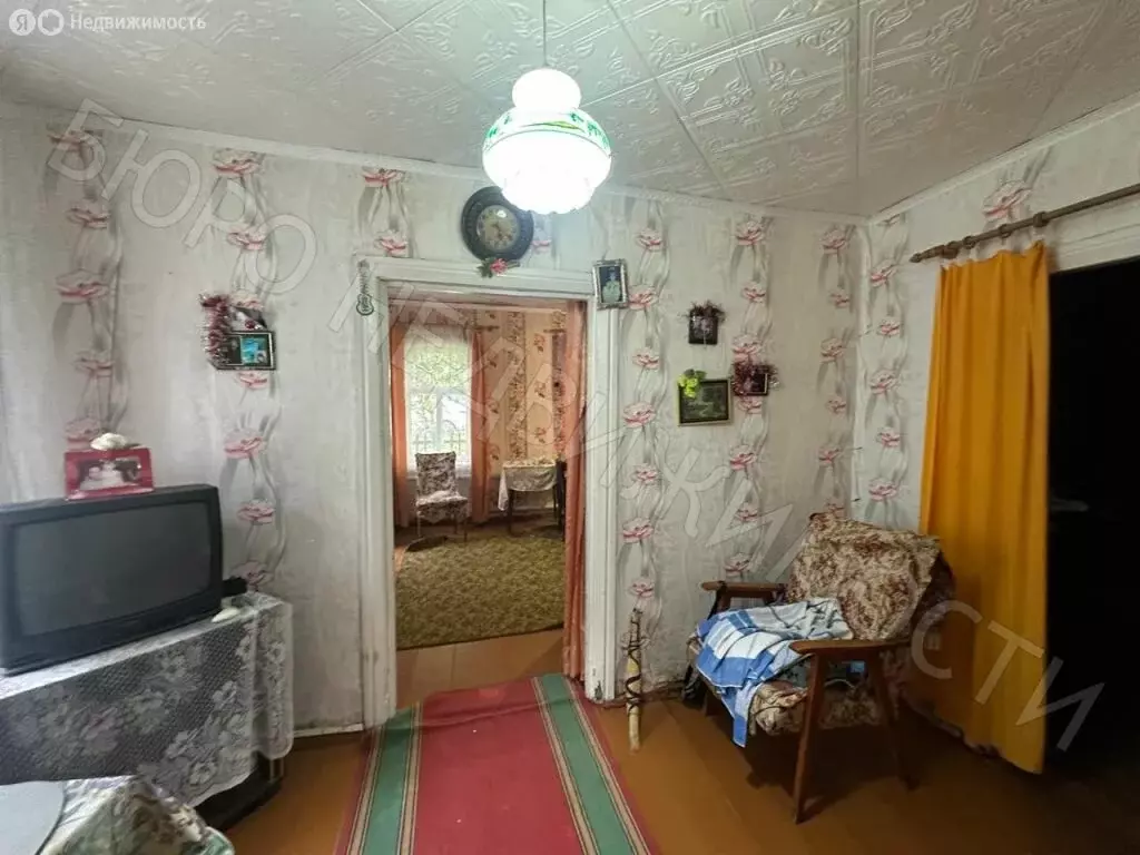 Дом в Балашов, Кооперативная улица, 47 (43.5 м) - Фото 0