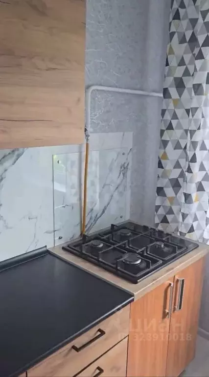 1-к кв. Курская область, Курск просп. Дружбы, 2 (30.0 м) - Фото 2