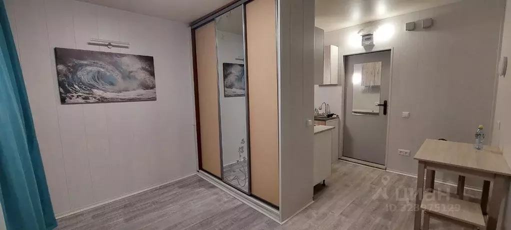 Комната Архангельская область, Архангельск Садовая ул., 36к1 (18.0 м) - Фото 1