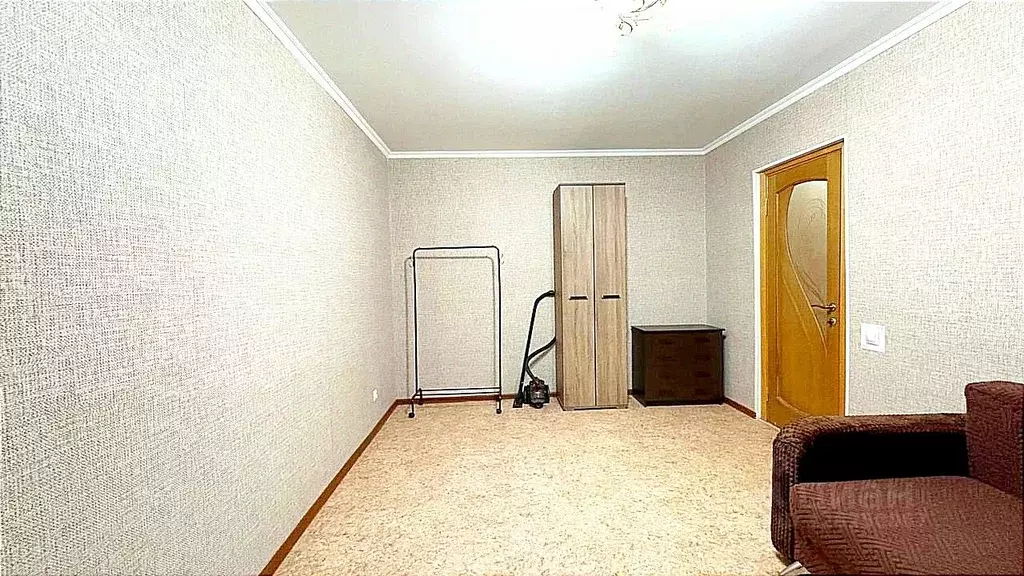 1-к кв. Ставропольский край, Ставрополь ул. Полеводческая, 1 (34.0 м) - Фото 2