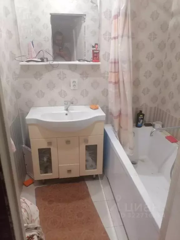 3-к кв. Ростовская область, Ростов-на-Дону Северный мкр, ул. ... - Фото 1